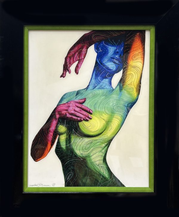 Frustration 1/25