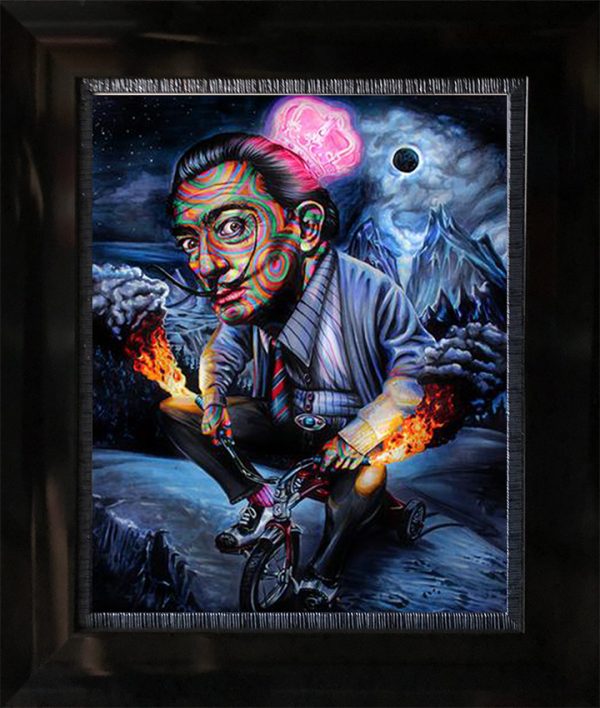 Dali 6/25