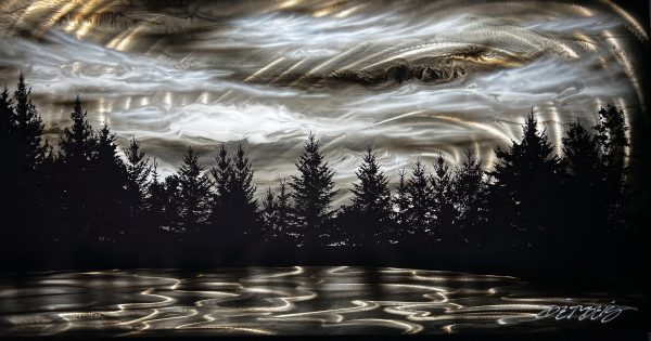 Mystic Tahoe
