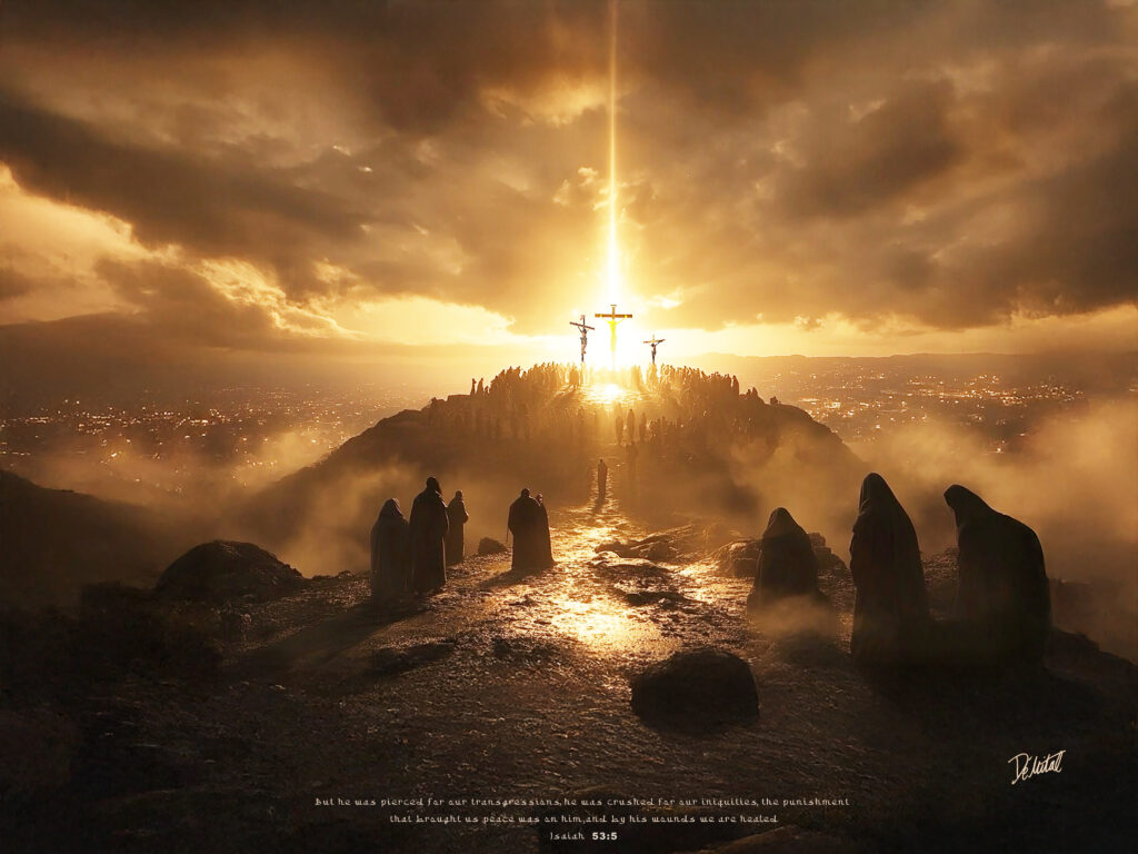 Light of Salvation