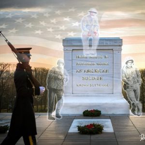 Not Forgotten