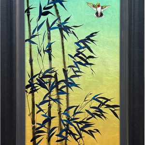 Against the Wind