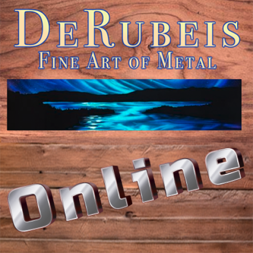 DeRubeis Fine Art Lake Tahoe Online