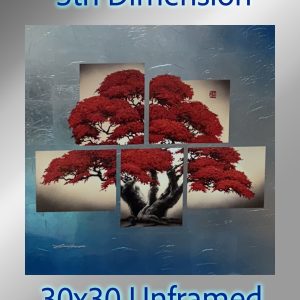 5th Dimension