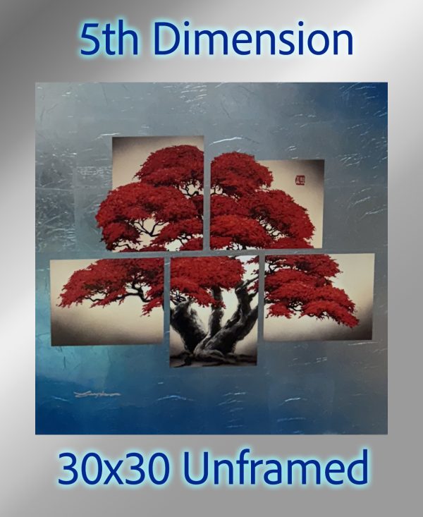 5th Dimension