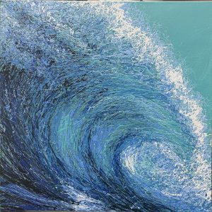 Inside the Wave 30x30