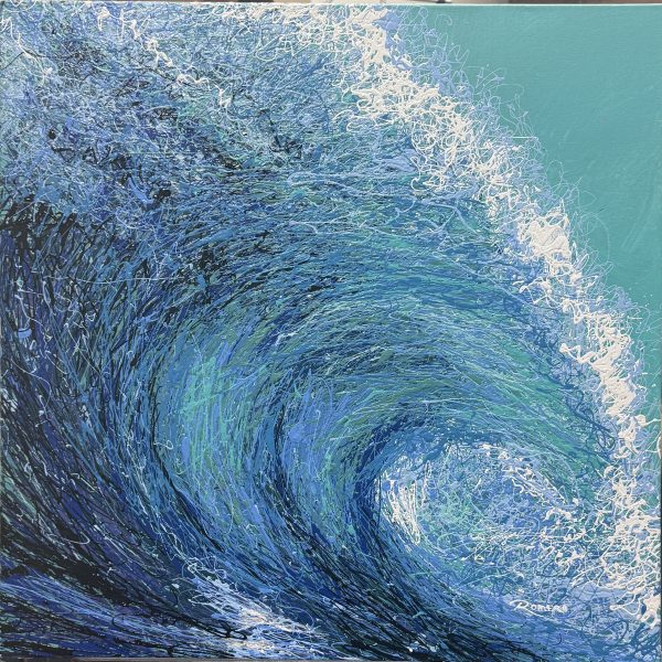 Inside the Wave 30x30