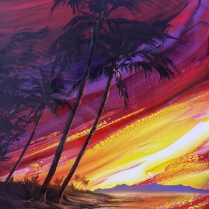 Maui Magic
