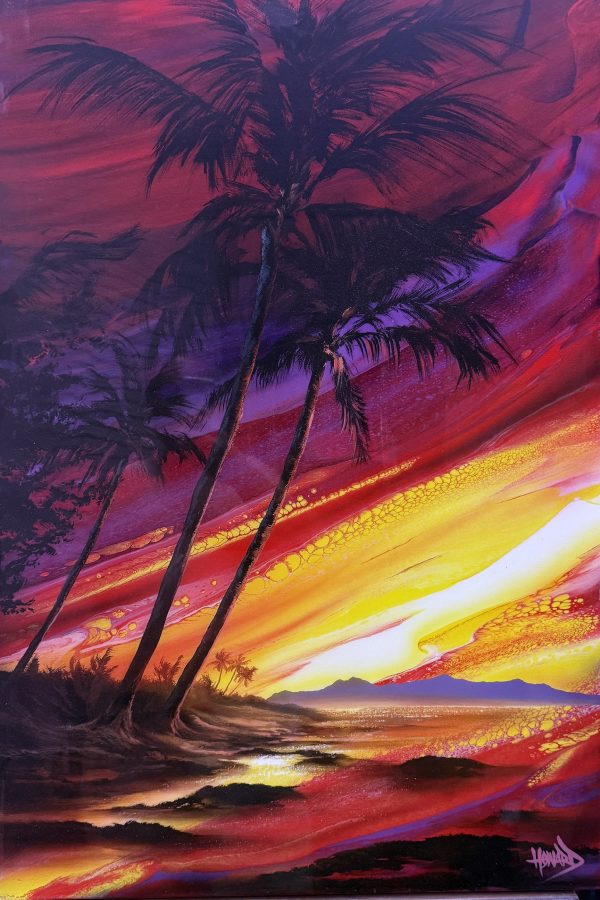 Maui Magic