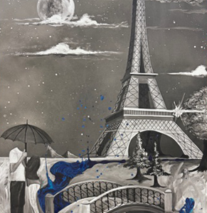 paris