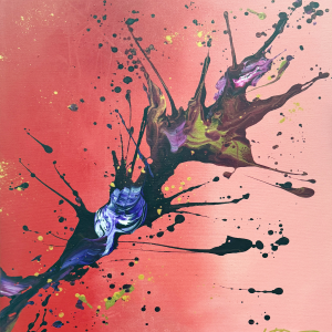 RedAbstract