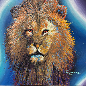 lion king