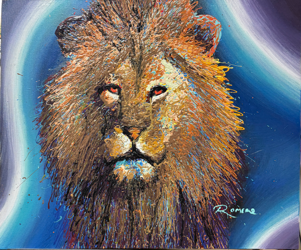 lion king