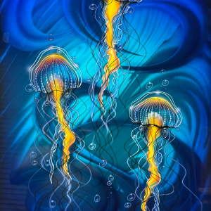 Tripple Jelly