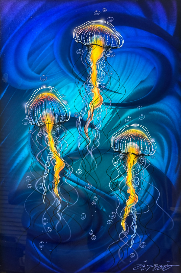 Tripple Jelly