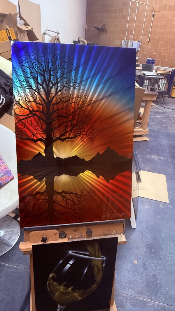Tree of Life 24x36 - Image 2