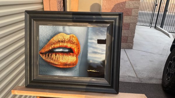 The Kiss 25x30 Guyton
