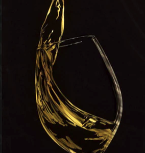 Mini White Wine