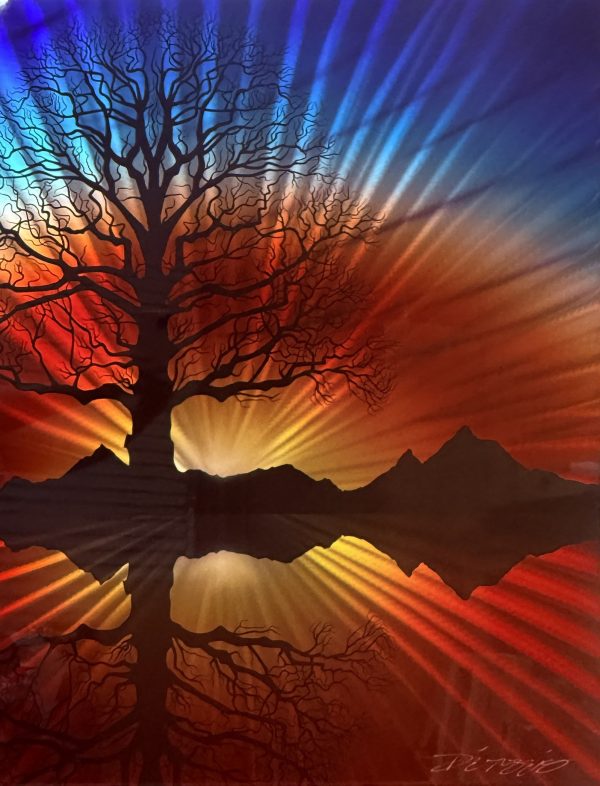 Tree of Life