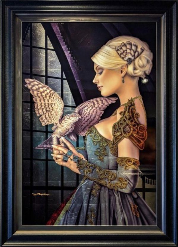 The Messenger
