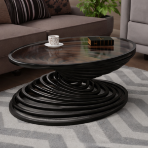 Eclipse Coffee Table