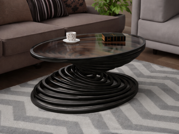 Eclipse Coffee Table