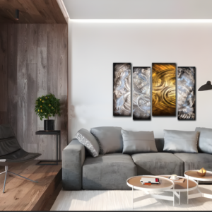 Dare to be Different