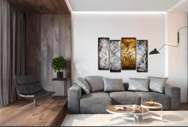 Dare to be Different