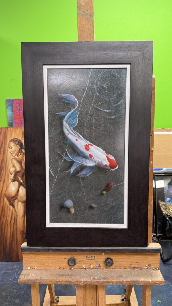 Koi