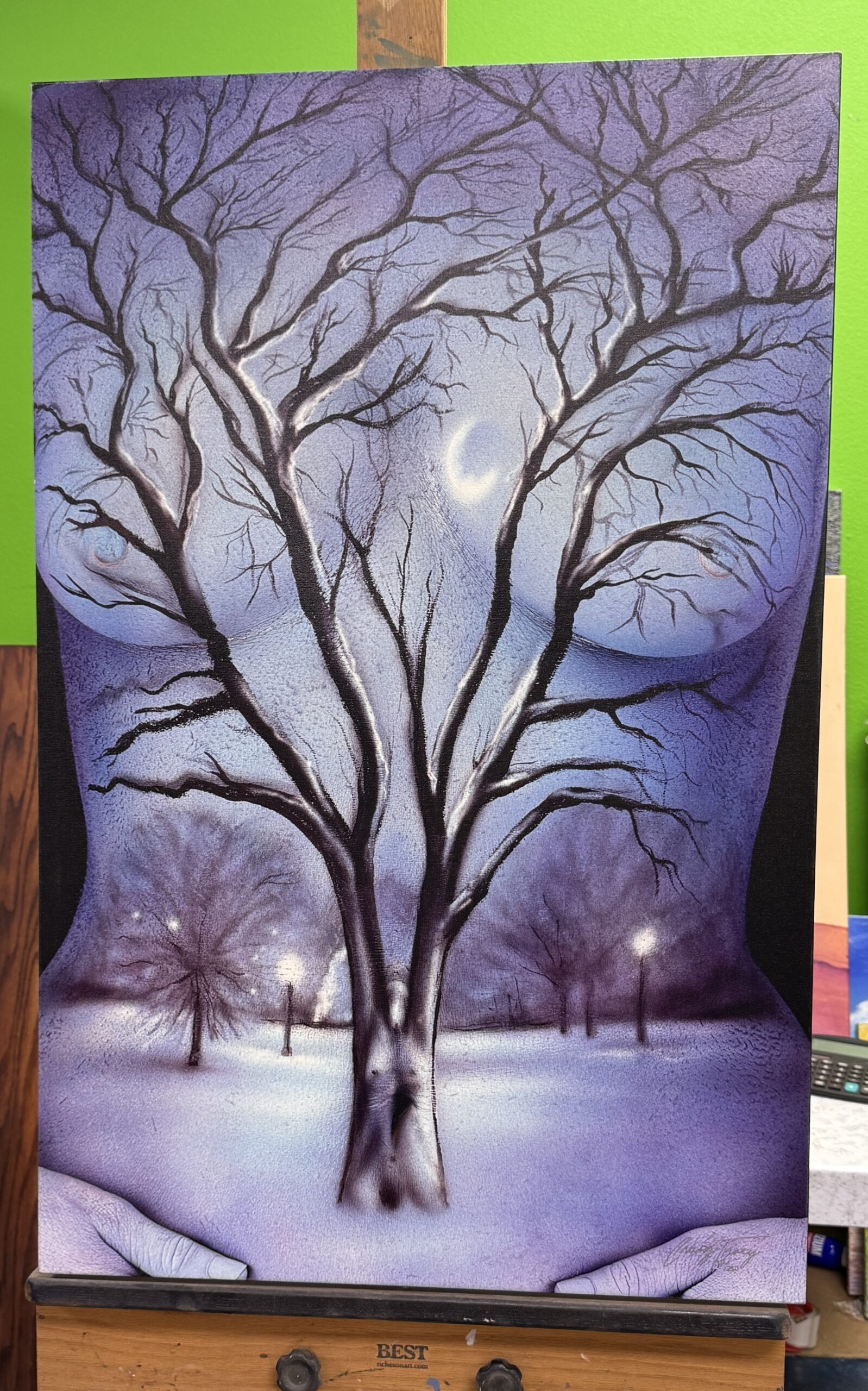 Winter