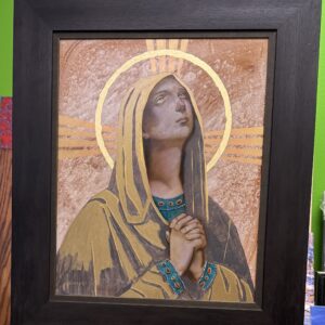 Mother Mary