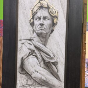 Hail Caesar