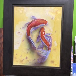 Too Koi
