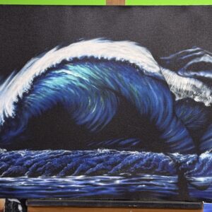 Surge