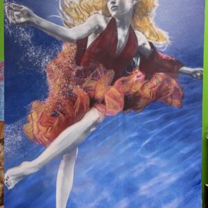 Water Dance