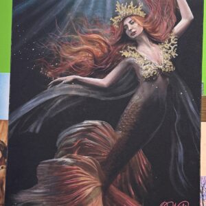 Ariel