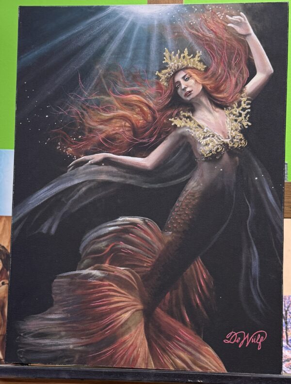Ariel