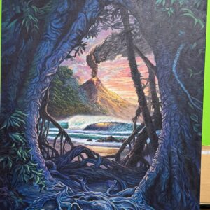 Secret Place