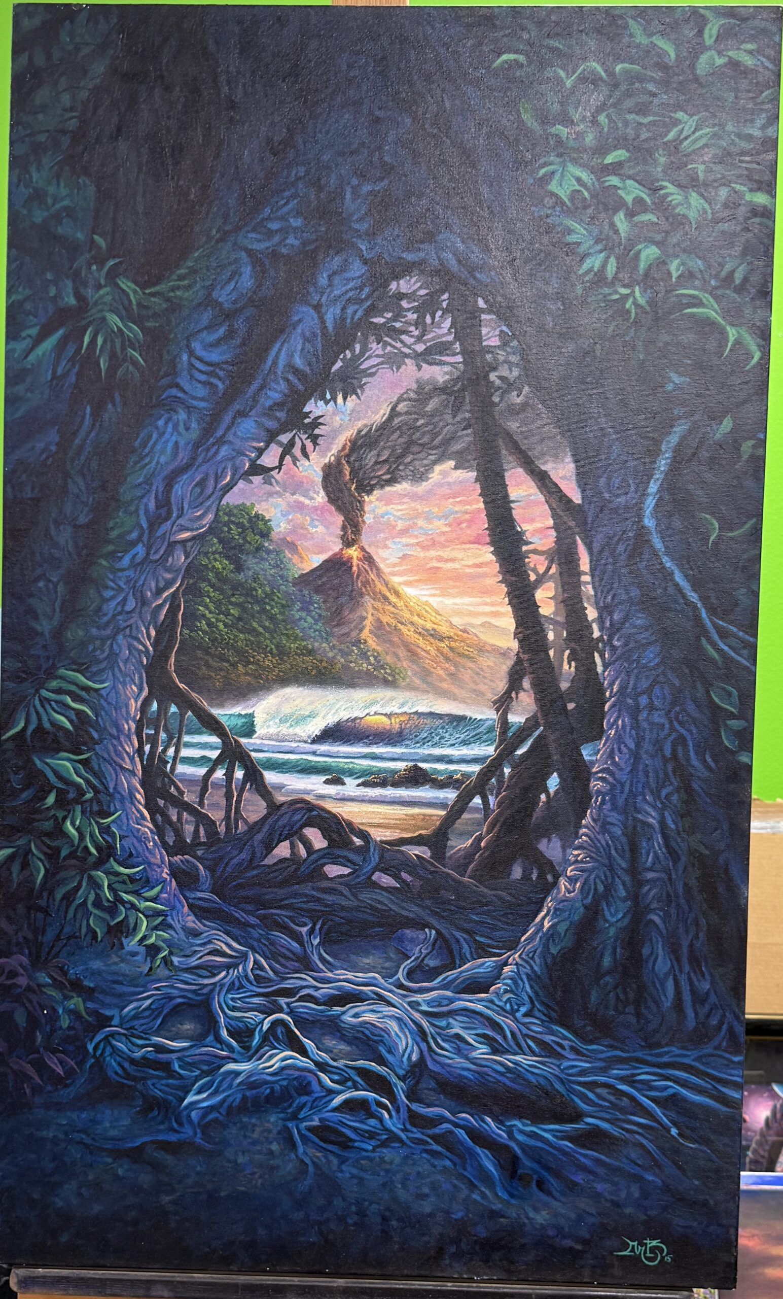 Secret Place